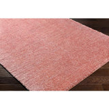 Surya Cloudy Shag CDG-2321 Dusty Pink 7'10" x 10' Rug