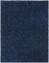 Surya Cloudy Shag CDG-2326 5'3" x 7' Rug