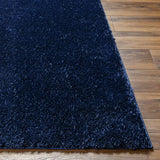 Surya Cloudy Shag CDG-2326 5'3" x 7' Rug