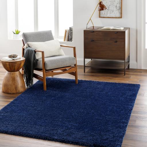 Surya Cloudy Shag CDG-2326 7'10" x 10' Rug