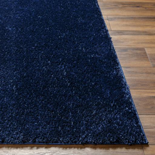 Surya Cloudy Shag CDG-2326 7'10" x 10' Rug