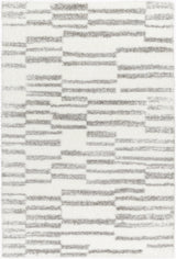 Surya Cloudy Shag CDG-2328 7'10" x 10' Rug