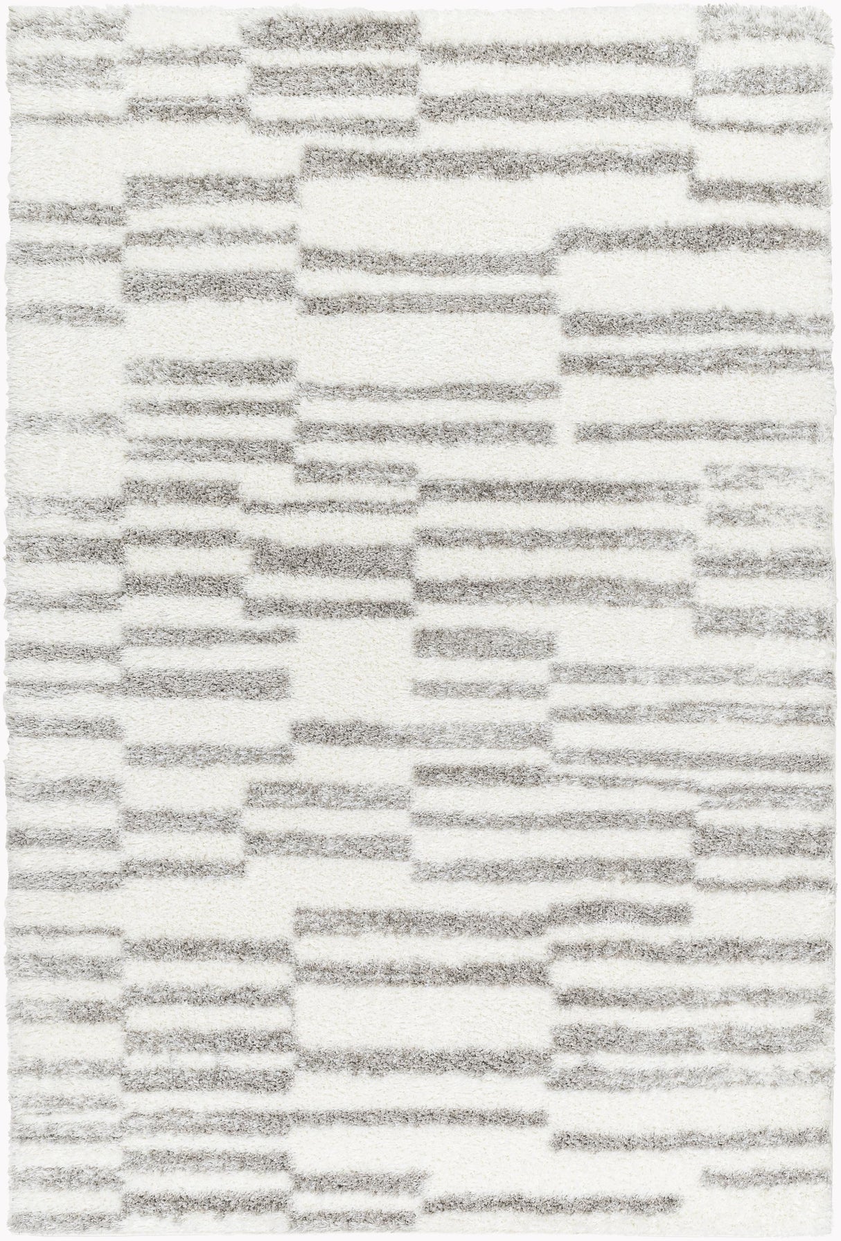 Surya Cloudy Shag CDG-2328 7'10" x 10' Rug