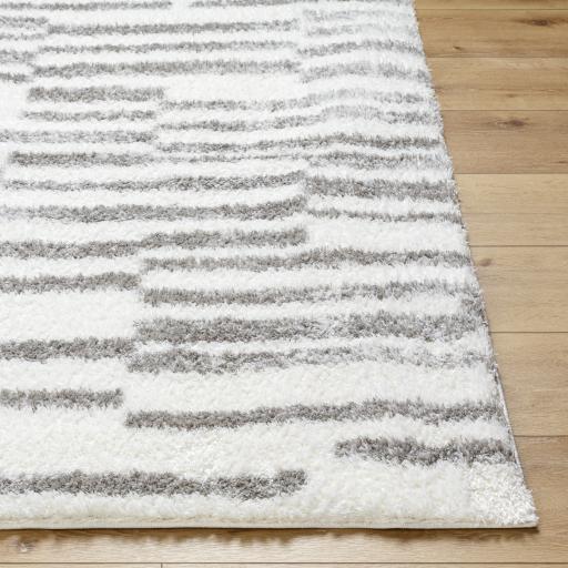 Surya Cloudy Shag CDG-2328 7'10" x 10' Rug