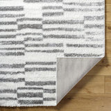 Surya Cloudy Shag CDG-2328 7'10" x 10' Rug