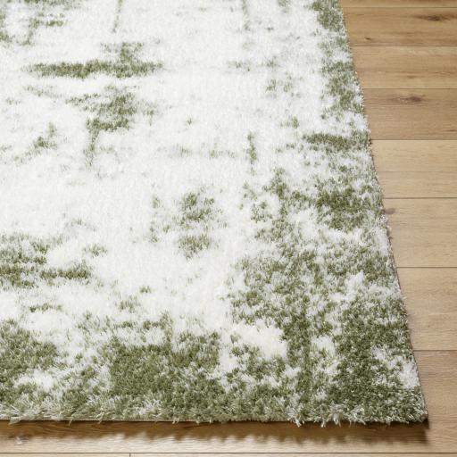 Surya Cloudy Shag CDG-2329 7'10" x 10' Rug