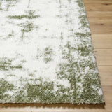 Surya Cloudy Shag CDG-2329 7'10" x 10' Rug
