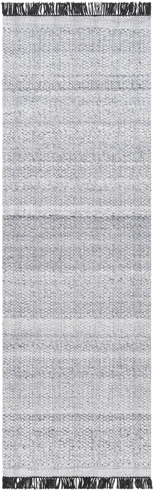 Surya Clover CEV-2300 2'6" x 8' Rug