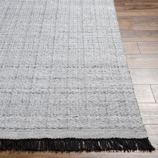 Surya Clover CEV-2300 5' x 7'6" Rug