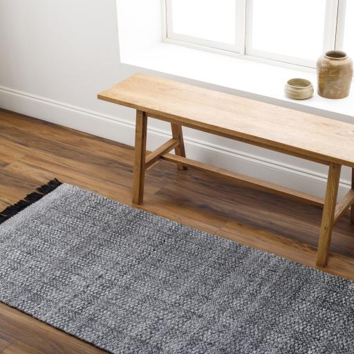Surya Clover CEV-2301 5' x 7'6" Rug