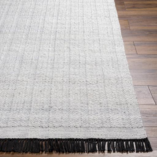 Surya Clover CEV-2302 5' x 7'6" Rug