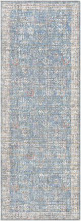Surya Cobb COB-2300 2'7" x 12' Rug
