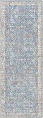 Surya Cobb COB-2300 2'7" x 12' Rug