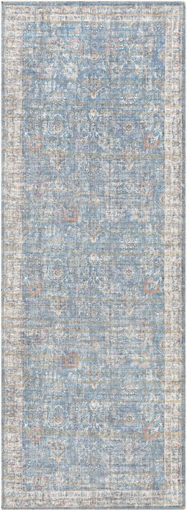Surya Cobb COB-2300 9'2" x 12' Rug