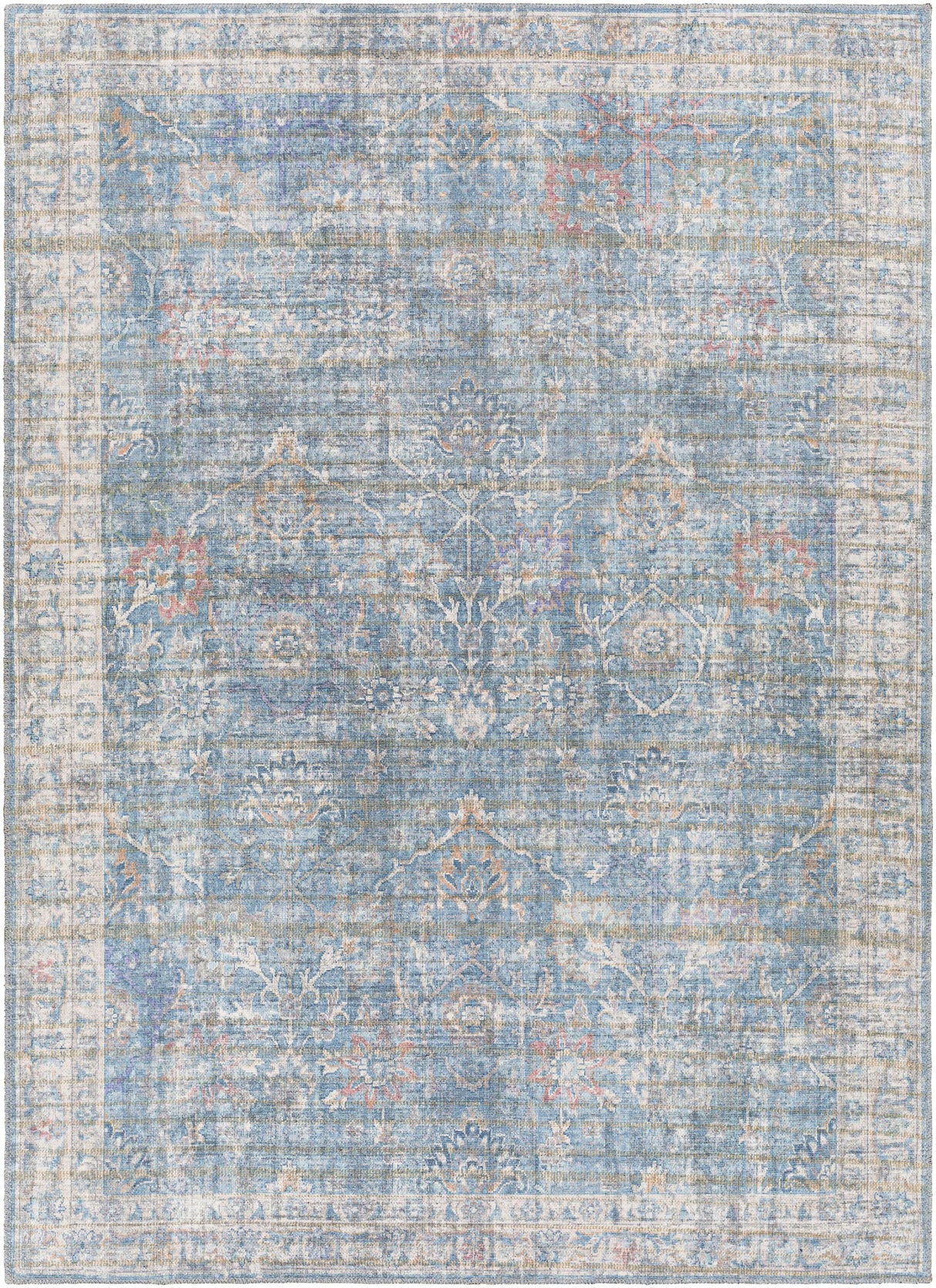 Surya Cobb COB-2300 9'3" x 12' Rug