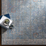 Surya Cobb COB-2300 9'2" x 12' Rug