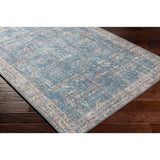 Surya Cobb COB-2300 Blue Cream 9'2" x 12' Rug