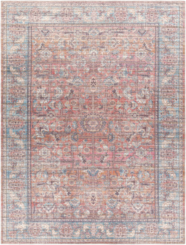 Surya Cobb COB-2302 2'7" x 10' Rug