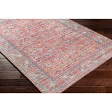 Surya Cobb COB-2302 Black Coral 2'7" x 10' Rug