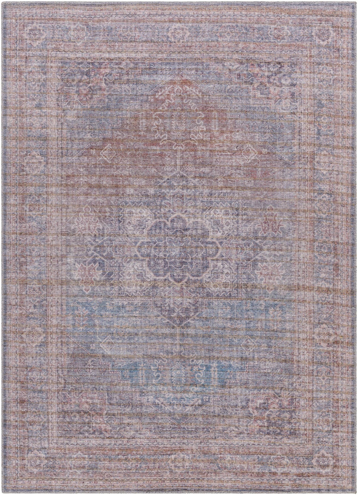 Surya Cobb COB-2309 2'7" x 7'3" Rug