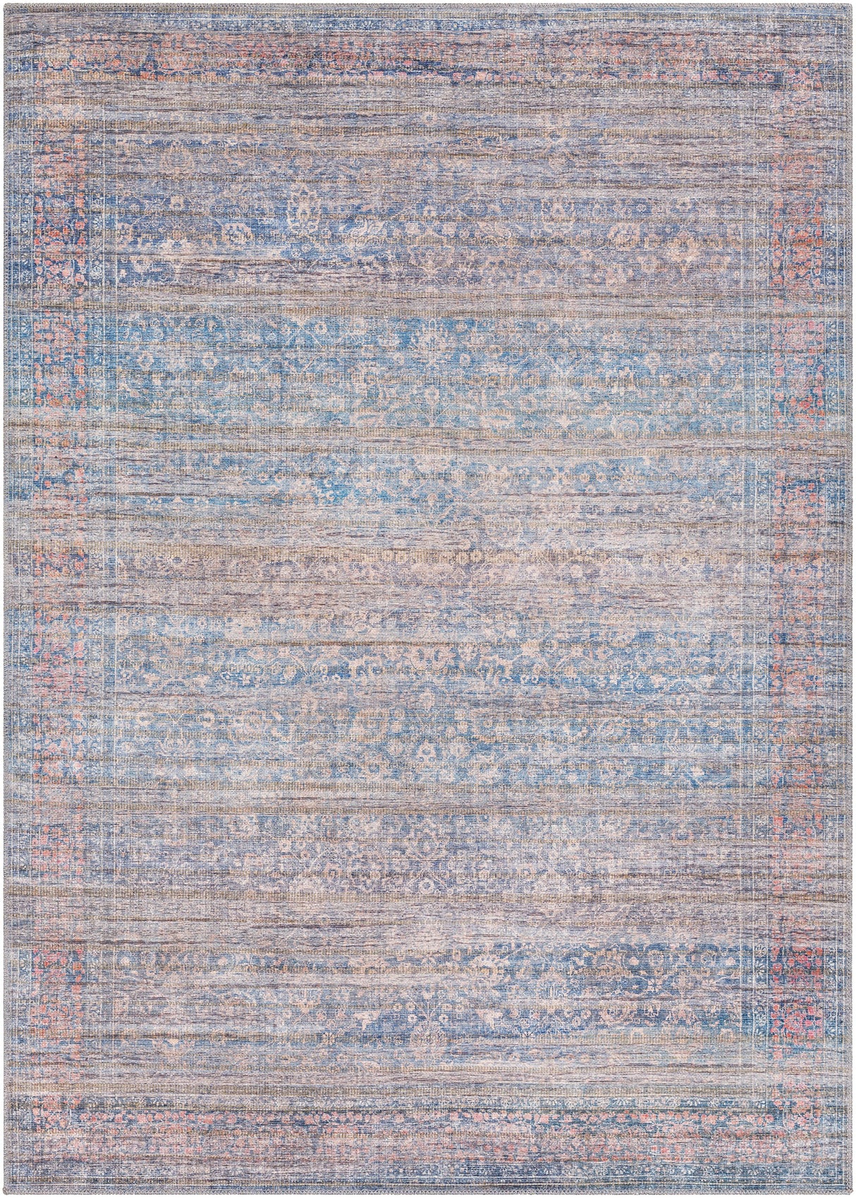 Surya Cobb COB-2310 2'7" x 7'3" Rug