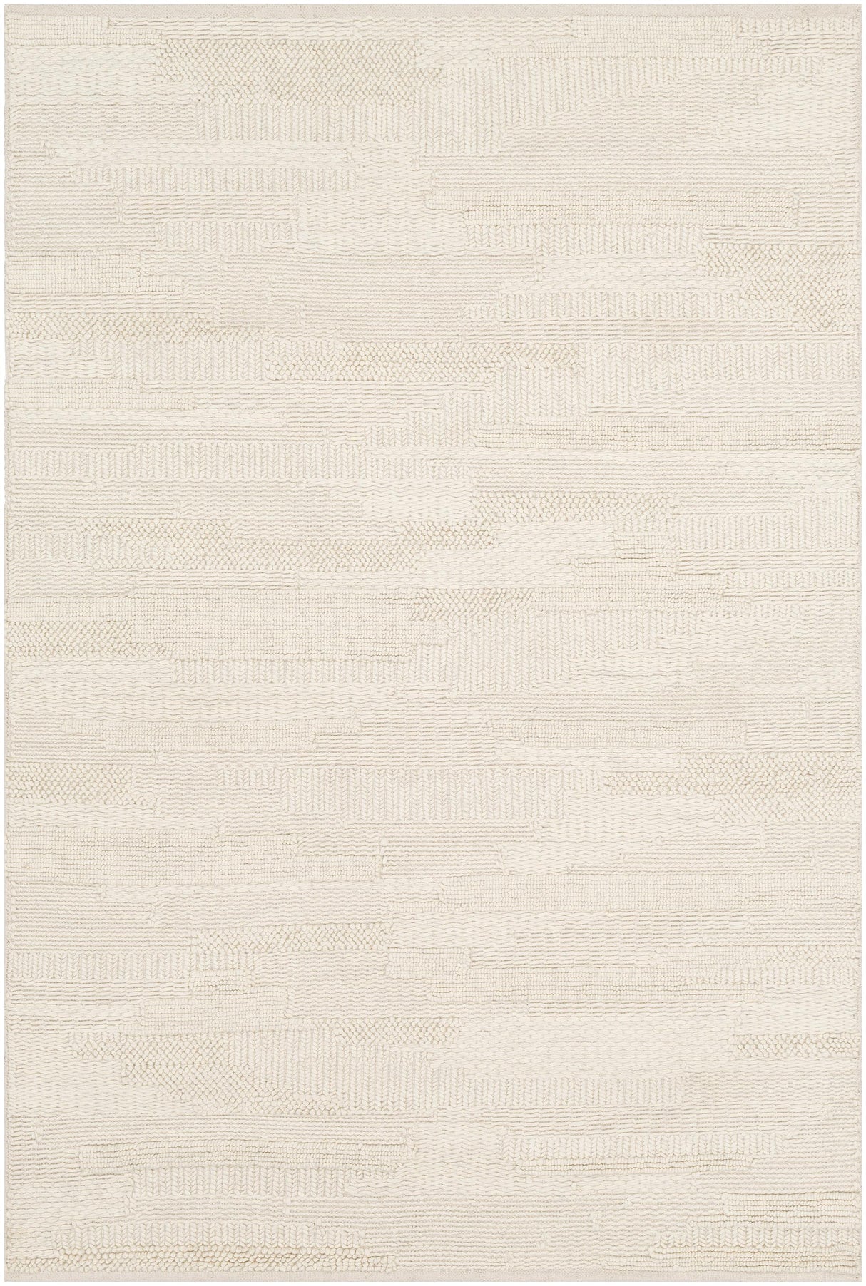 Surya Cocoon CCN-1000 5' x 7'6" Rug