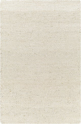 Surya Coil Bleached CBU-2300 27" x 45" Rug