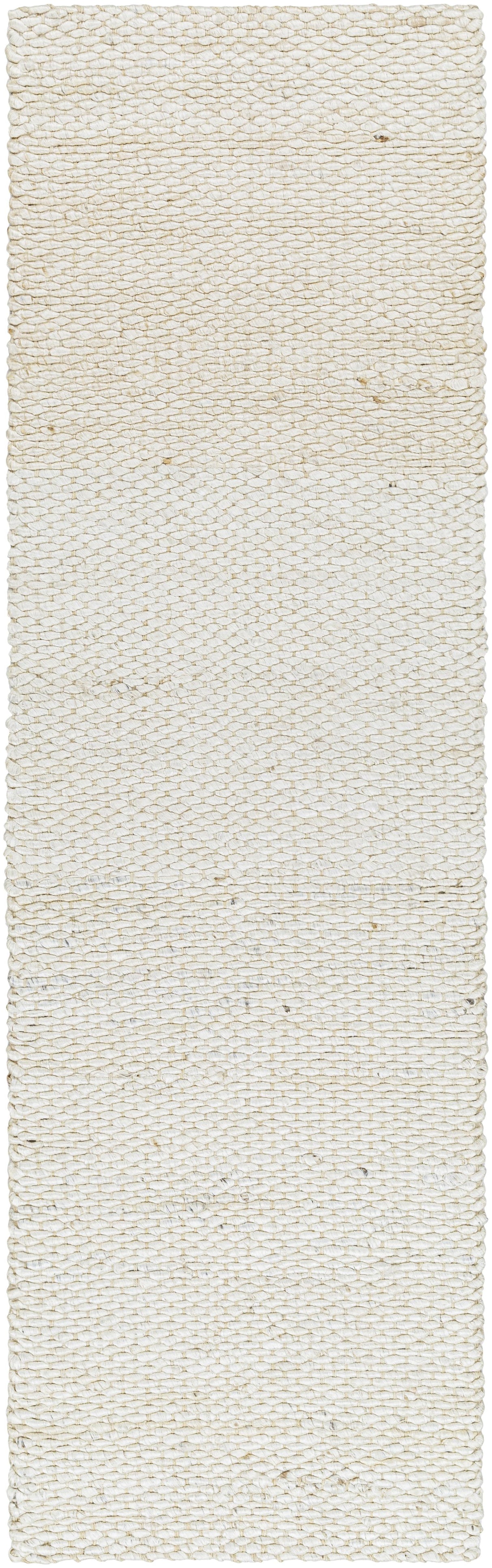 Surya Coil Bleached CBU-2300 8' Round Rug