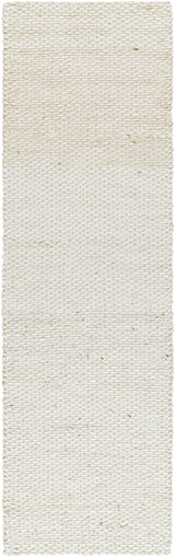 Surya Coil Bleached CBU-2300 8' Round Rug