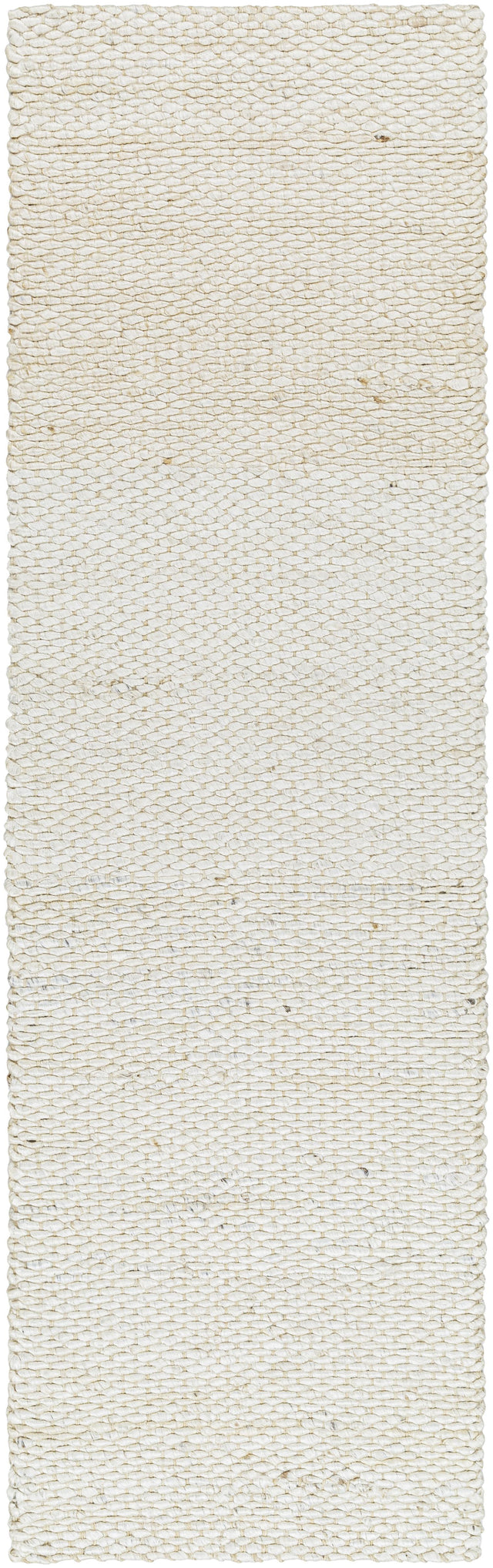Surya Coil Bleached CBU-2300 8' Round Rug