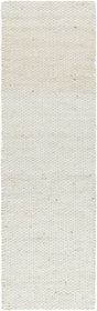 Surya Coil Bleached CBU-2300 8' Round Rug
