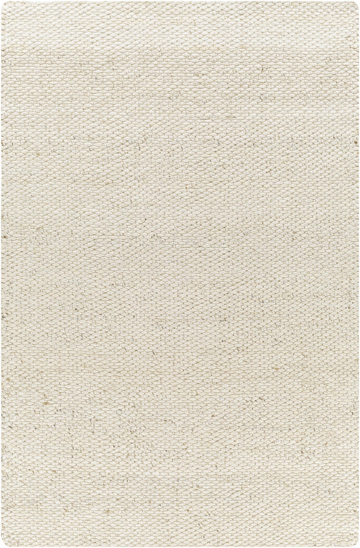 Surya Coil Bleached CBU-2300 8' Round Rug