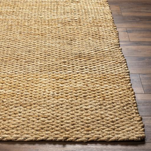 Surya Coil Natural CNU-2300 Tan 10' x 13' Rug