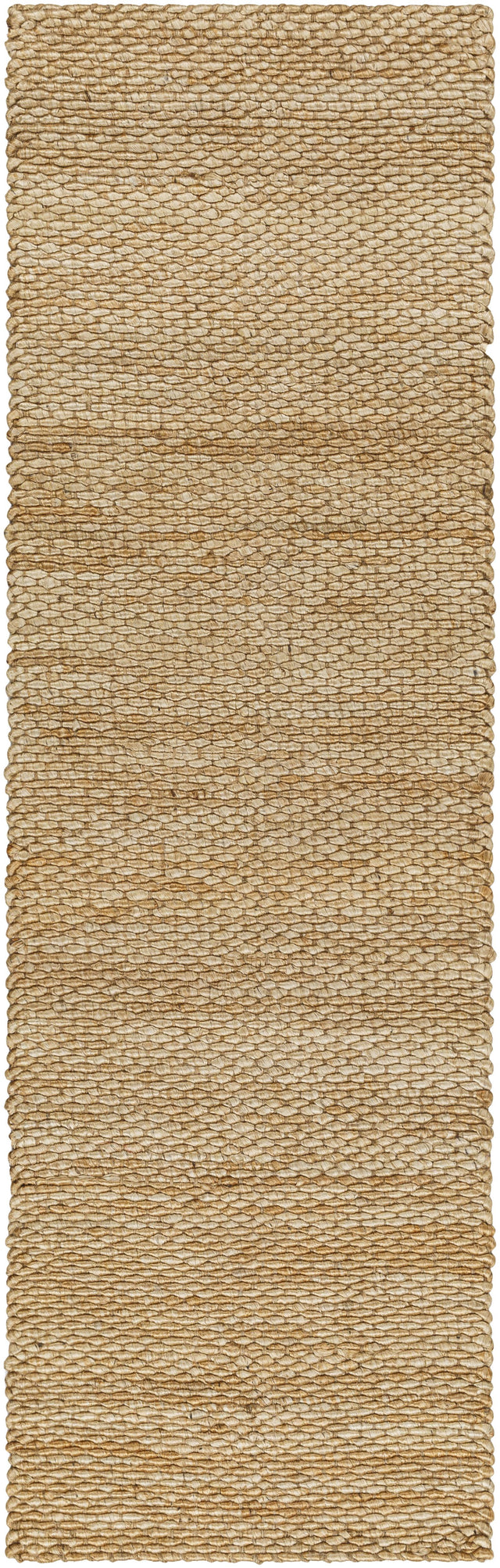 Surya Coil Natural CNU-2300 2' x 3' Rug