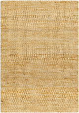 Surya Coil Natural CNU-2300 8' Round Rug