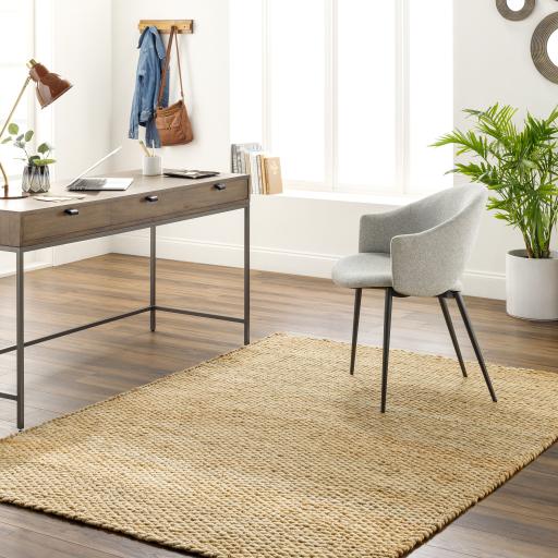 Surya Coil Natural CNU-2300 9'6" x 13'6" Rug