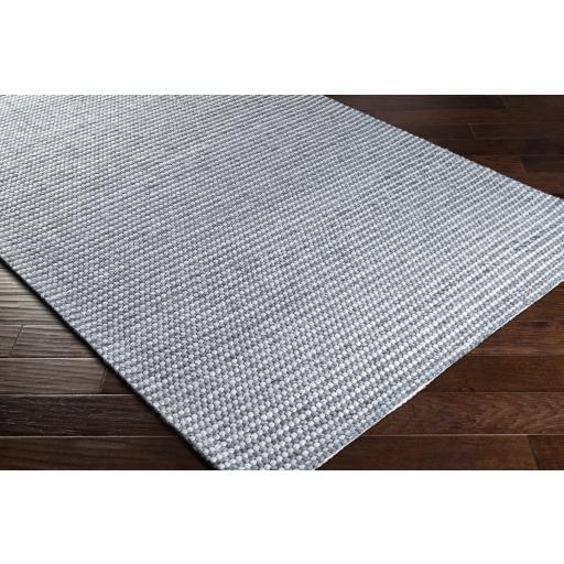 Surya Colarado CDO-2303 Medium Gray 2' x 3' Rug
