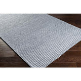 Surya Colarado CDO-2303 Medium Gray 2' x 3' Rug
