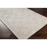 Surya Colarado CDO-2308 Black Gray 2'6" x 8' Rug