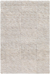Surya Colarado CDO-2308 Black Gray 8' x 10' Rug