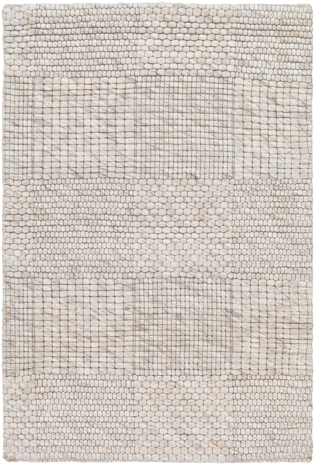 Surya Colarado CDO-2308 Black Gray 8' x 10' Rug