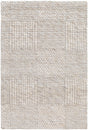 Surya Colarado CDO-2308 Black Gray 8' x 10' Rug