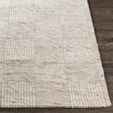 Surya Colarado CDO-2308 Black Gray 8' x 10' Rug