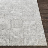 Surya Colarado CDO-2309 Black Charcoal 5' x 7'6" Rug