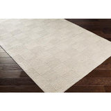 Surya Colarado CDO-2310 Black Charcoal 2' x 3' Rug