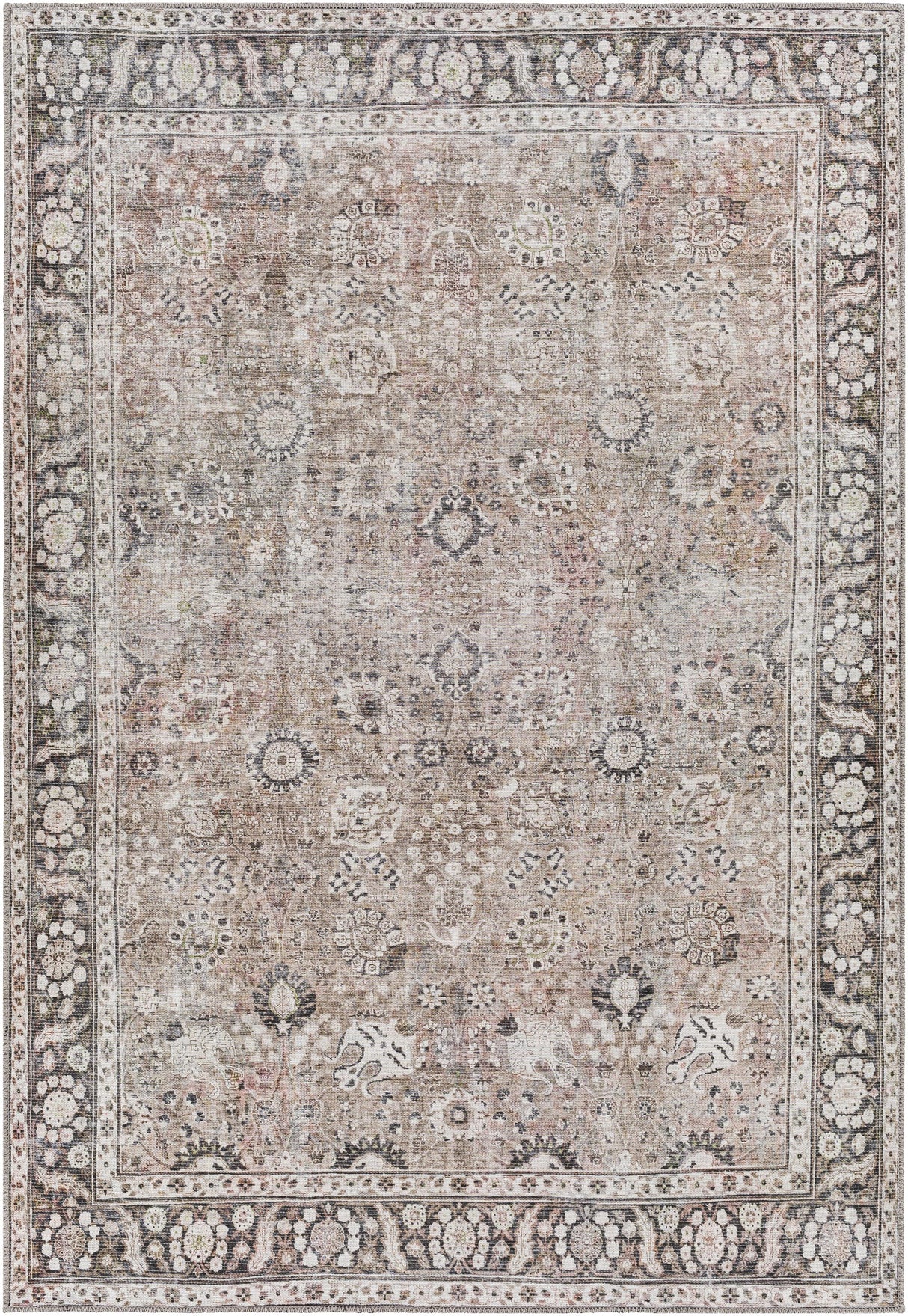 Surya Colin CLN-2300 2'7" x 10' Rug