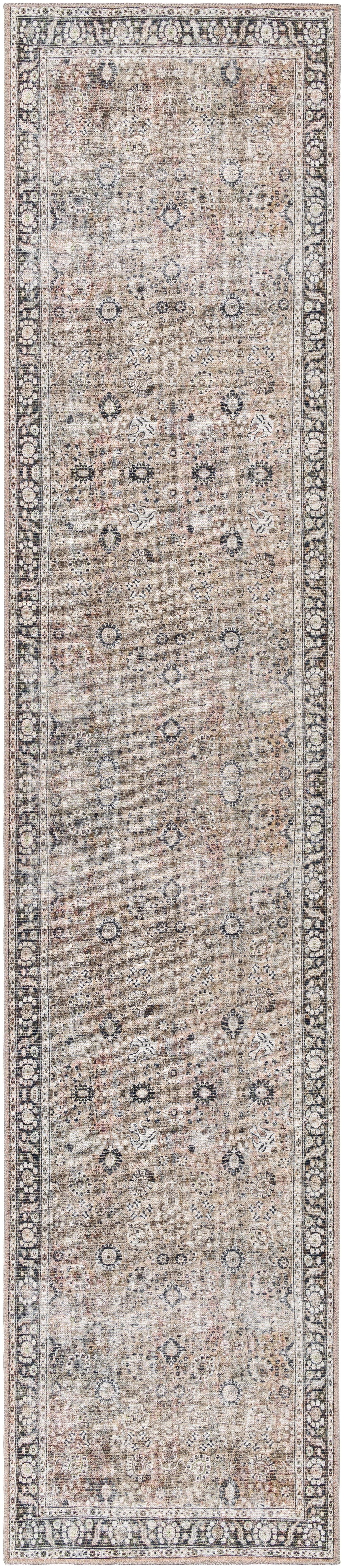 Surya Colin CLN-2300 2'7" x 12' Rug