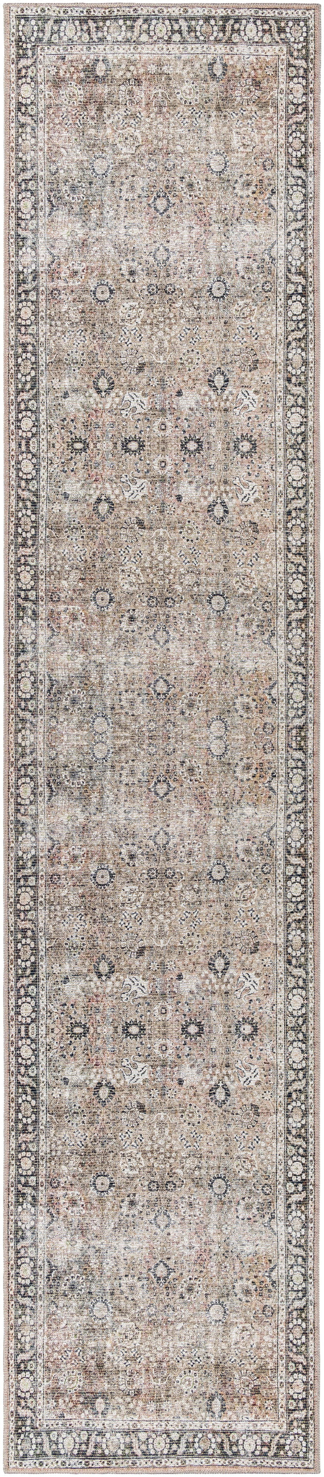Surya Colin CLN-2300 2'7" x 12' Rug