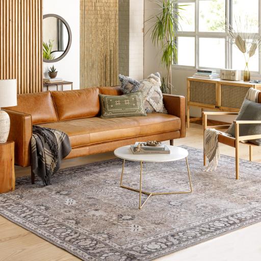 Surya Colin CLN-2300 2'7" x 12' Rug