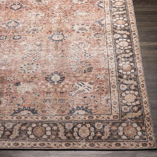 Surya Colin CLN-2301 2'7" x 7'3" Rug